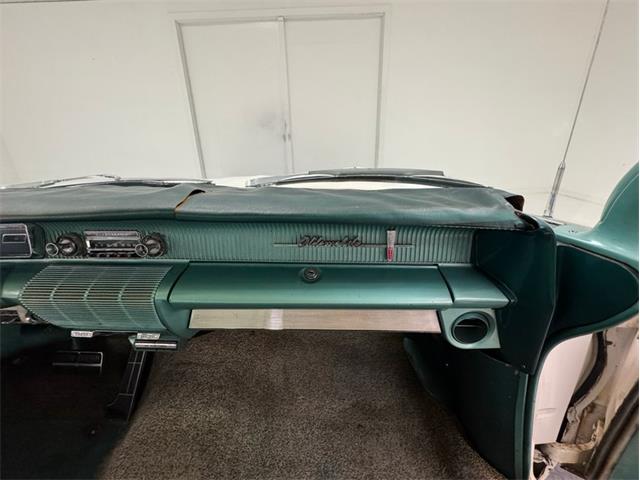 1961 Oldsmobile Dynamic 88 (CC-1959731) for sale in Morgantown, Pennsylvania