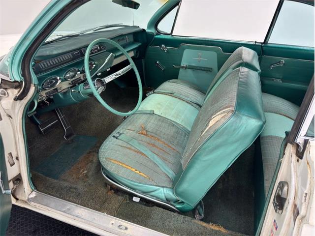 1961 Oldsmobile Dynamic 88 (CC-1959731) for sale in Morgantown, Pennsylvania