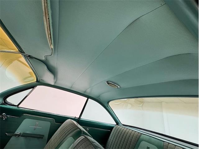 1961 Oldsmobile Dynamic 88 (CC-1959731) for sale in Morgantown, Pennsylvania