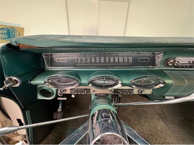 1961 Oldsmobile Dynamic 88 (CC-1959731) for sale in Morgantown, Pennsylvania