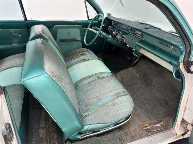 1961 Oldsmobile Dynamic 88 (CC-1959731) for sale in Morgantown, Pennsylvania