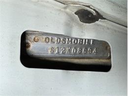 1961 Oldsmobile Dynamic 88 (CC-1959731) for sale in Morgantown, Pennsylvania