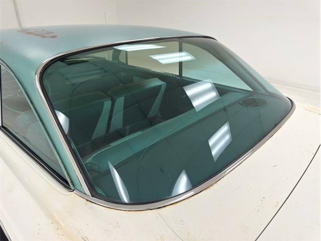 1961 Oldsmobile Dynamic 88 (CC-1959731) for sale in Morgantown, Pennsylvania