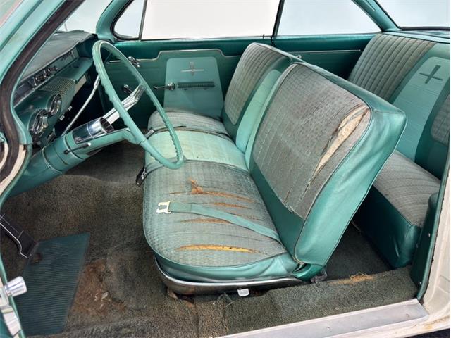 1961 Oldsmobile Dynamic 88 (CC-1959731) for sale in Morgantown, Pennsylvania