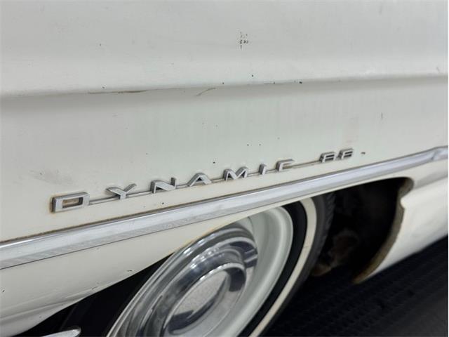 1961 Oldsmobile Dynamic 88 (CC-1959731) for sale in Morgantown, Pennsylvania