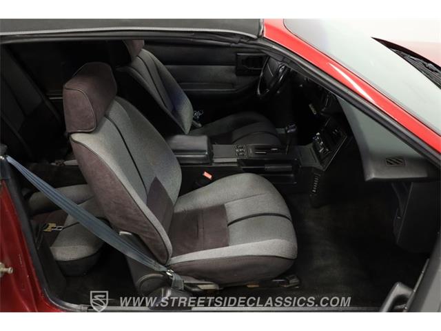 1990 Chevrolet Camaro (CC-1959746) for sale in Lutz, Florida