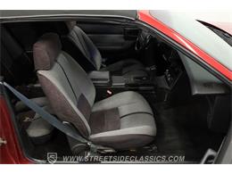 1990 Chevrolet Camaro (CC-1959746) for sale in Lutz, Florida