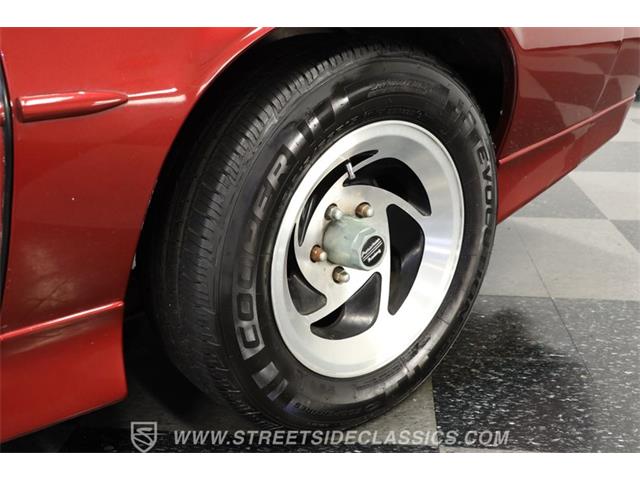 1990 Chevrolet Camaro (CC-1959746) for sale in Lutz, Florida