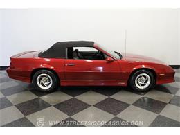 1990 Chevrolet Camaro (CC-1959746) for sale in Lutz, Florida