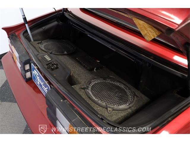 1990 Chevrolet Camaro (CC-1959746) for sale in Lutz, Florida