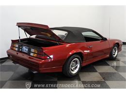 1990 Chevrolet Camaro (CC-1959746) for sale in Lutz, Florida