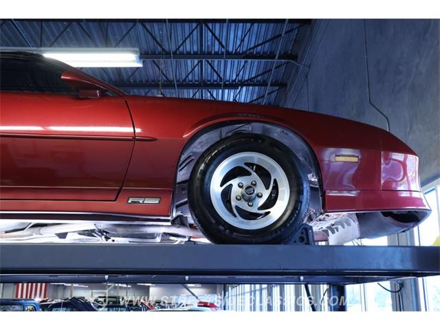 1990 Chevrolet Camaro (CC-1959746) for sale in Lutz, Florida