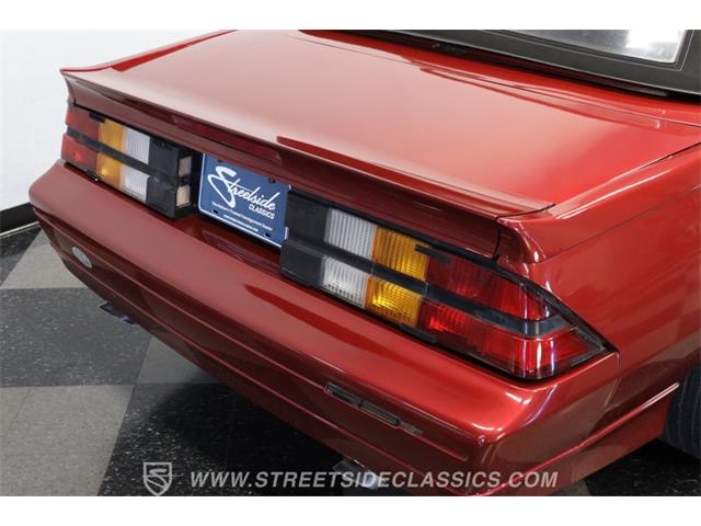 1990 Chevrolet Camaro (CC-1959746) for sale in Lutz, Florida