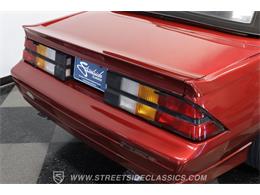 1990 Chevrolet Camaro (CC-1959746) for sale in Lutz, Florida