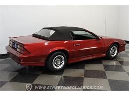 1990 Chevrolet Camaro (CC-1959746) for sale in Lutz, Florida