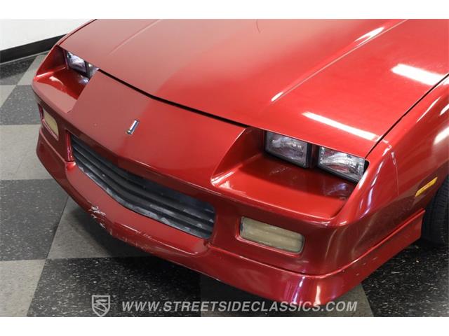 1990 Chevrolet Camaro (CC-1959746) for sale in Lutz, Florida