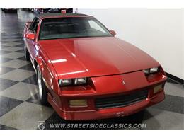 1990 Chevrolet Camaro (CC-1959746) for sale in Lutz, Florida