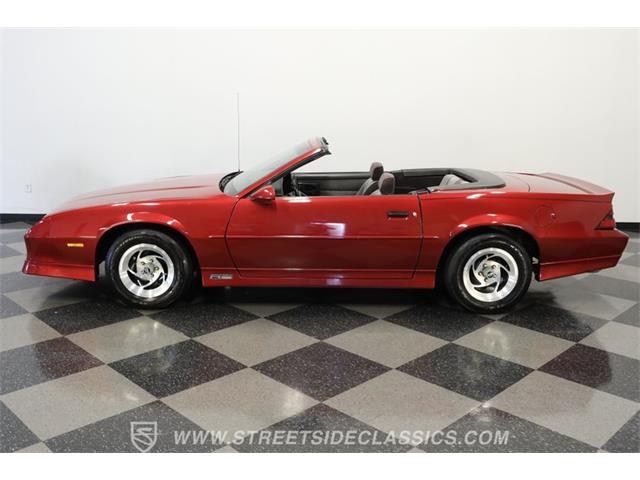 1990 Chevrolet Camaro (CC-1959746) for sale in Lutz, Florida