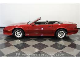 1990 Chevrolet Camaro (CC-1959746) for sale in Lutz, Florida