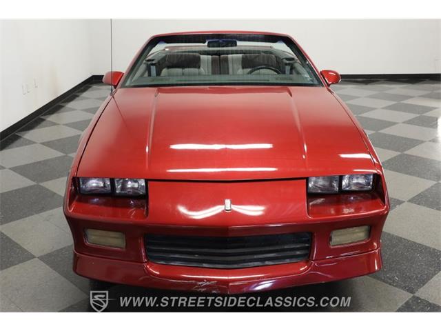 1990 Chevrolet Camaro (CC-1959746) for sale in Lutz, Florida