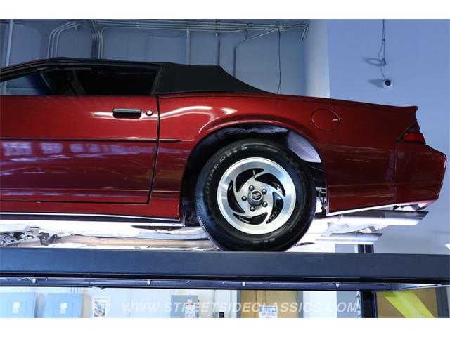 1990 Chevrolet Camaro (CC-1959746) for sale in Lutz, Florida