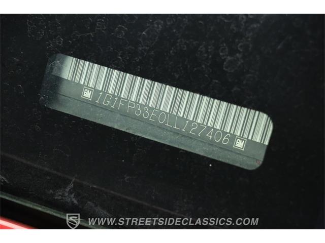 1990 Chevrolet Camaro (CC-1959746) for sale in Lutz, Florida