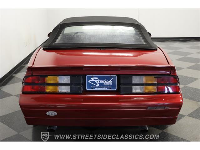 1990 Chevrolet Camaro (CC-1959746) for sale in Lutz, Florida