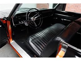 1967 Dodge Coronet (CC-1959787) for sale in Mesa, Arizona