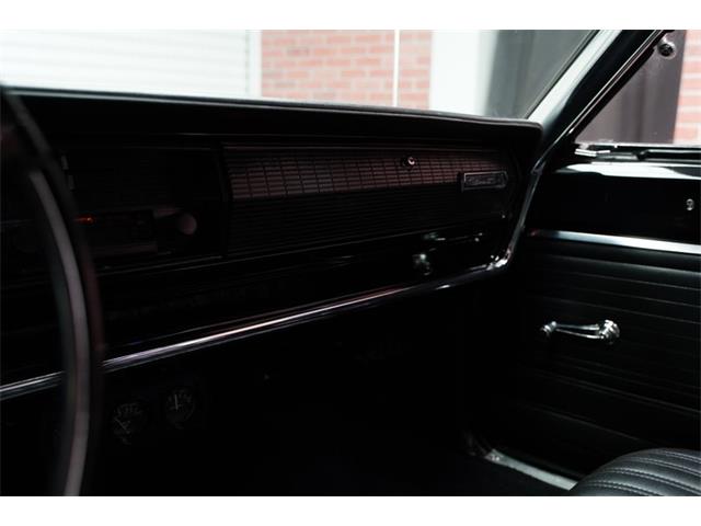 1967 Dodge Coronet (CC-1959787) for sale in Mesa, Arizona