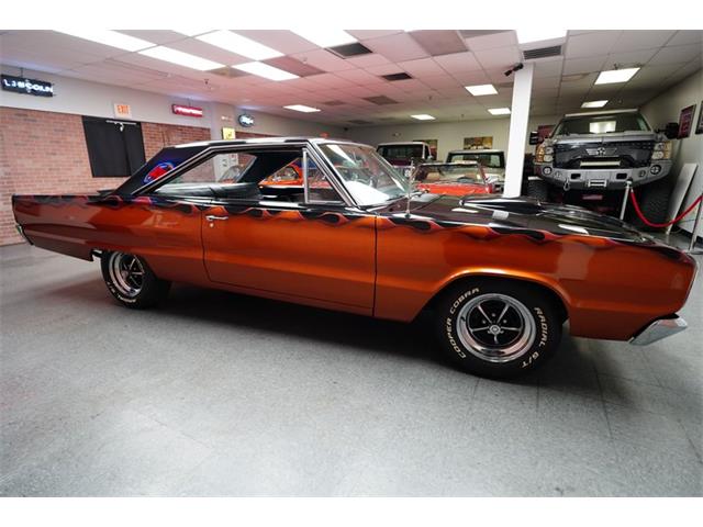 1967 Dodge Coronet (CC-1959787) for sale in Mesa, Arizona