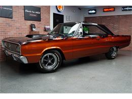 1967 Dodge Coronet (CC-1959787) for sale in Mesa, Arizona