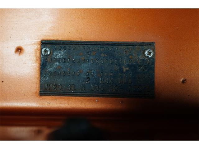 1967 Dodge Coronet (CC-1959787) for sale in Mesa, Arizona