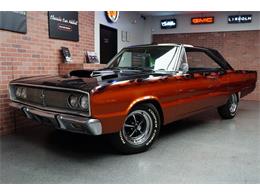 1967 Dodge Coronet (CC-1959787) for sale in Mesa, Arizona