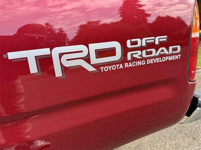 1998 Toyota Tacoma (CC-1959796) for sale in Salem, Oregon