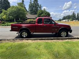 1998 Toyota Tacoma (CC-1959796) for sale in Salem, Oregon