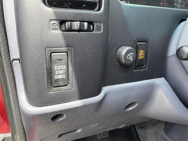 1998 Toyota Tacoma (CC-1959796) for sale in Salem, Oregon