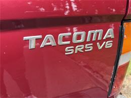 1998 Toyota Tacoma (CC-1959796) for sale in Salem, Oregon