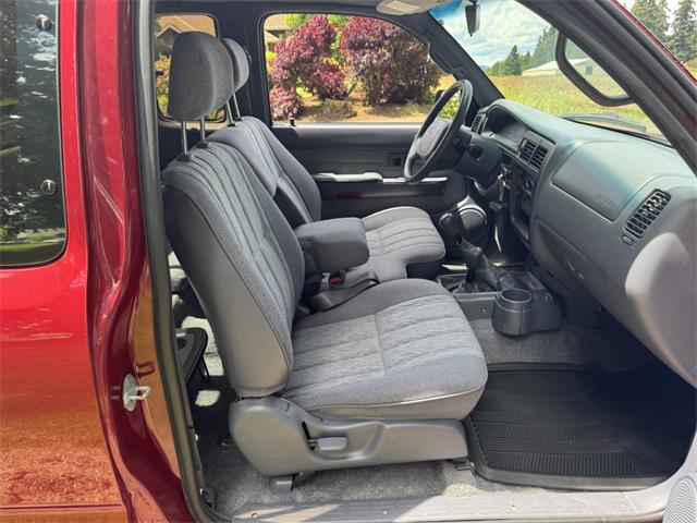 1998 Toyota Tacoma (CC-1959796) for sale in Salem, Oregon