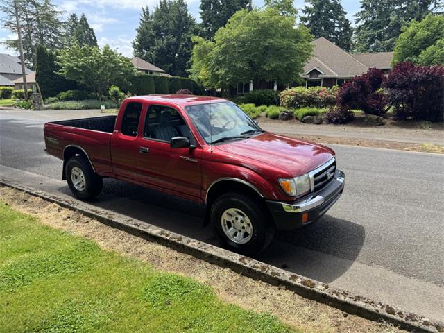 1998 Toyota Tacoma (CC-1959796) for sale in Salem, Oregon