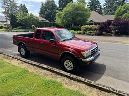 1998 Toyota Tacoma (CC-1959796) for sale in Salem, Oregon