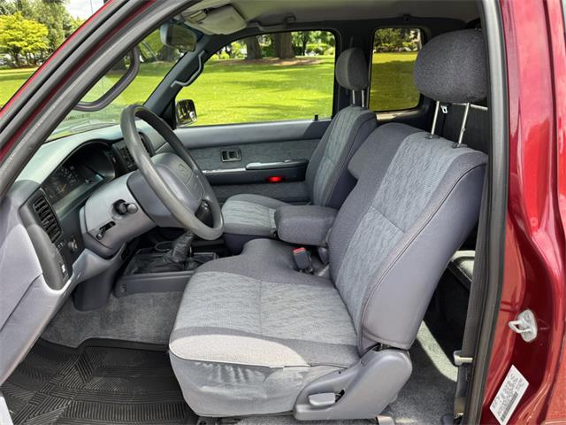 1998 Toyota Tacoma (CC-1959796) for sale in Salem, Oregon