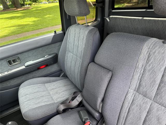 1998 Toyota Tacoma (CC-1959796) for sale in Salem, Oregon