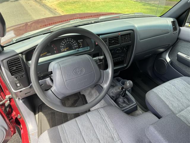 1998 Toyota Tacoma (CC-1959796) for sale in Salem, Oregon