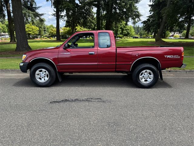 1998 Toyota Tacoma (CC-1959796) for sale in Salem, Oregon