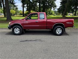 1998 Toyota Tacoma (CC-1959796) for sale in Salem, Oregon