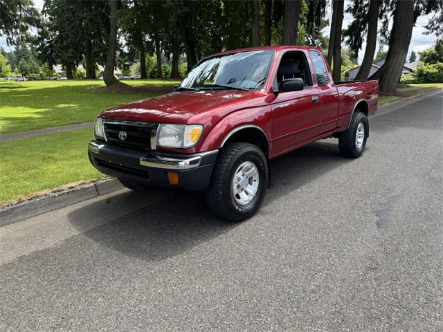 1998 Toyota Tacoma (CC-1959796) for sale in Salem, Oregon