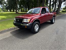 1998 Toyota Tacoma (CC-1959796) for sale in Salem, Oregon
