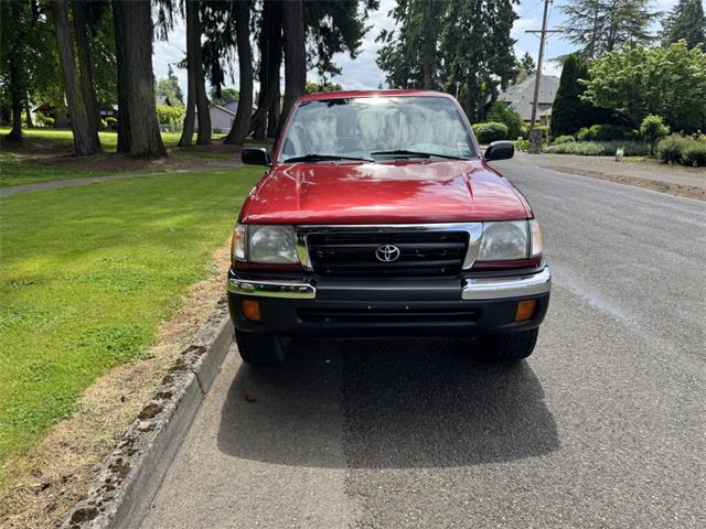 1998 Toyota Tacoma (CC-1959796) for sale in Salem, Oregon