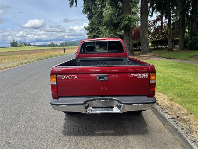 1998 Toyota Tacoma (CC-1959796) for sale in Salem, Oregon
