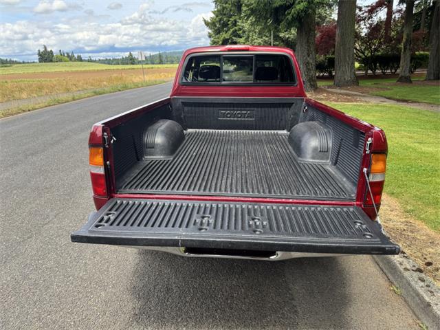 1998 Toyota Tacoma (CC-1959796) for sale in Salem, Oregon